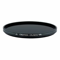 Marumi 82mm CREATION CPL/ND16 WR Filtre