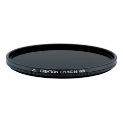 Marumi 82mm CREATION CPL/ND16 WR Filtre