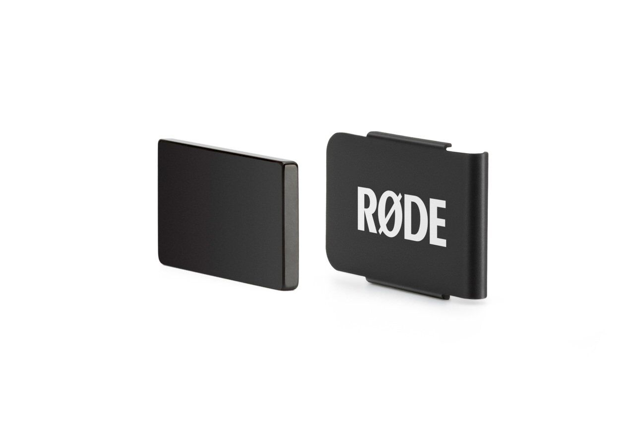RODE MagClip GO