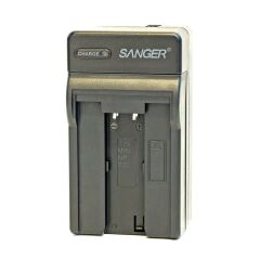 Sanger NP-700 Minolta Şarj Aleti Şarj Cihazı