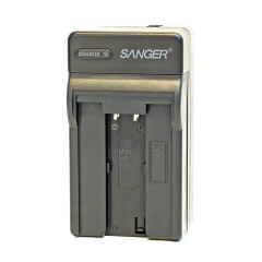 Sanger NP-700 Minolta Şarj Aleti Şarj Cihazı