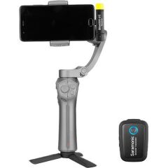 Saramonic Blink500 B5 USB Type-C Cihazları için Kablosuz Yaka Mikrofonu