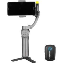 Saramonic Blink500 B5 USB Type-C Cihazları için Kablosuz Yaka Mikrofonu
