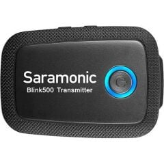 Saramonic Blink500 B5 USB Type-C Cihazları için Kablosuz Yaka Mikrofonu