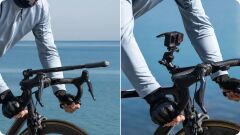 Insta360 Bike Headset Cap Mount