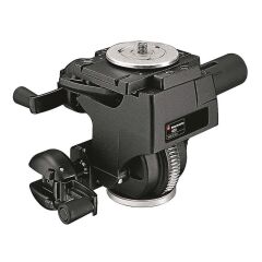 Manfrotto 400 Geared Head Tripod Başlığıd