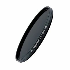 Marumi 77mm Creation CPL/ND16 WR Filtre