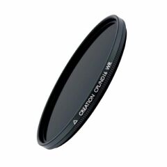 Marumi 77mm Creation CPL/ND16 WR Filtre