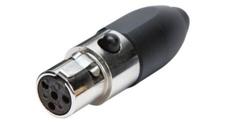 RODE Micon 10 Adaptör