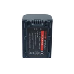 Sanger NP-FV50 Sony Kamera Batarya