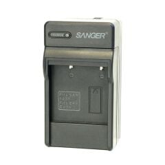 Sanger SLB-1237 Samsung Şarj Aleti
