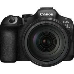 Canon EOS R6 Mark III 24-105mm f/4 L IS USM Lens