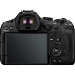 Canon EOS R6 Mark III 24-105mm f/4 L IS USM Lens
