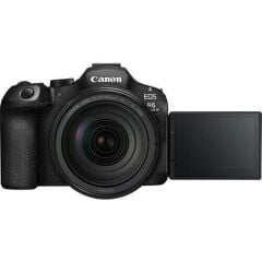 Canon EOS R6 Mark III 24-105mm f/4 L IS USM Lens