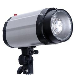120 w 3 lü Full Paraflaş Seti