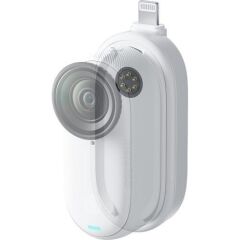 Insta360 Go 3S Quick Reader