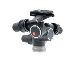 Manfrotto 405 Geared Tripod Başlığı