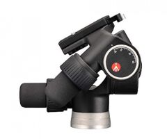 Manfrotto 405 Geared Tripod Başlığı