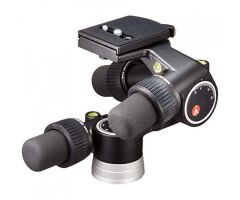 Manfrotto 405 Geared Tripod Başlığı