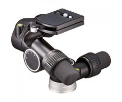 Manfrotto 405 Geared Tripod Başlığı