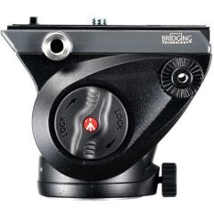 Manfrotto MVH500AH Fluid Video Head