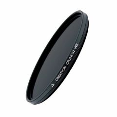 Marumi 82mm CREATION CPL/ND32 WR Filtre