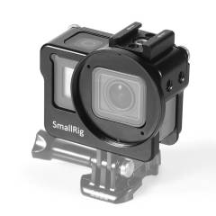 SmallRig GoPro HERO7 / 6 / 5 için Kafes CVG2320