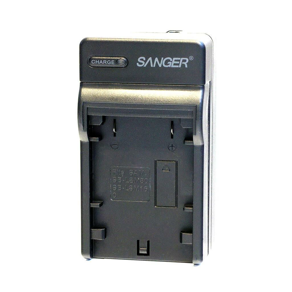 Sanger SB-LSM80 Samsung Şarj Aleti Şarj Cihazı