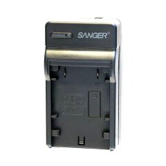Sanger SB-LSM80 Samsung Şarj Aleti Şarj Cihazı