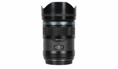 Sirui Sniper f/1.2 Autofocus 23mm, 33mm, 56mm Lens Kit (Sony E)
