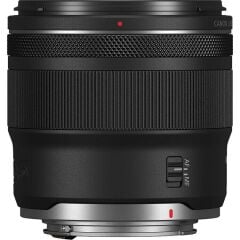 Canon RF 45mm F/1.2 STM Lens