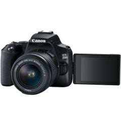 Canon EOS 250D 18-55mm DC III