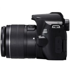 Canon EOS 250D 18-55mm DC III