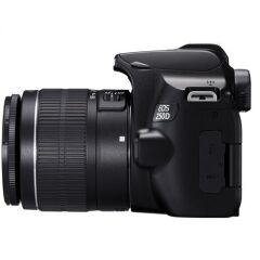 Canon EOS 250D 18-55mm DC III