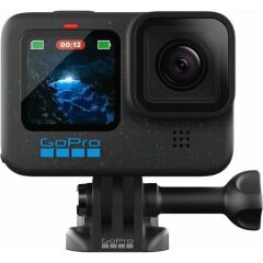 GoPro HERO12 Black Special Bundle