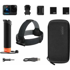 GoPro HERO12 Black Special Bundle