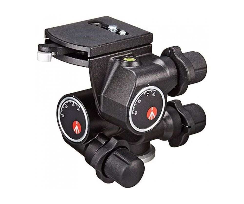 Manfrotto 410 Junior Geared Head