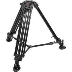 Manfrotto MVH502A 546GB-1 Video Tripod Çantalı Kit