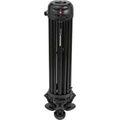 Manfrotto MVH502A 546GB-1 Video Tripod Çantalı Kit