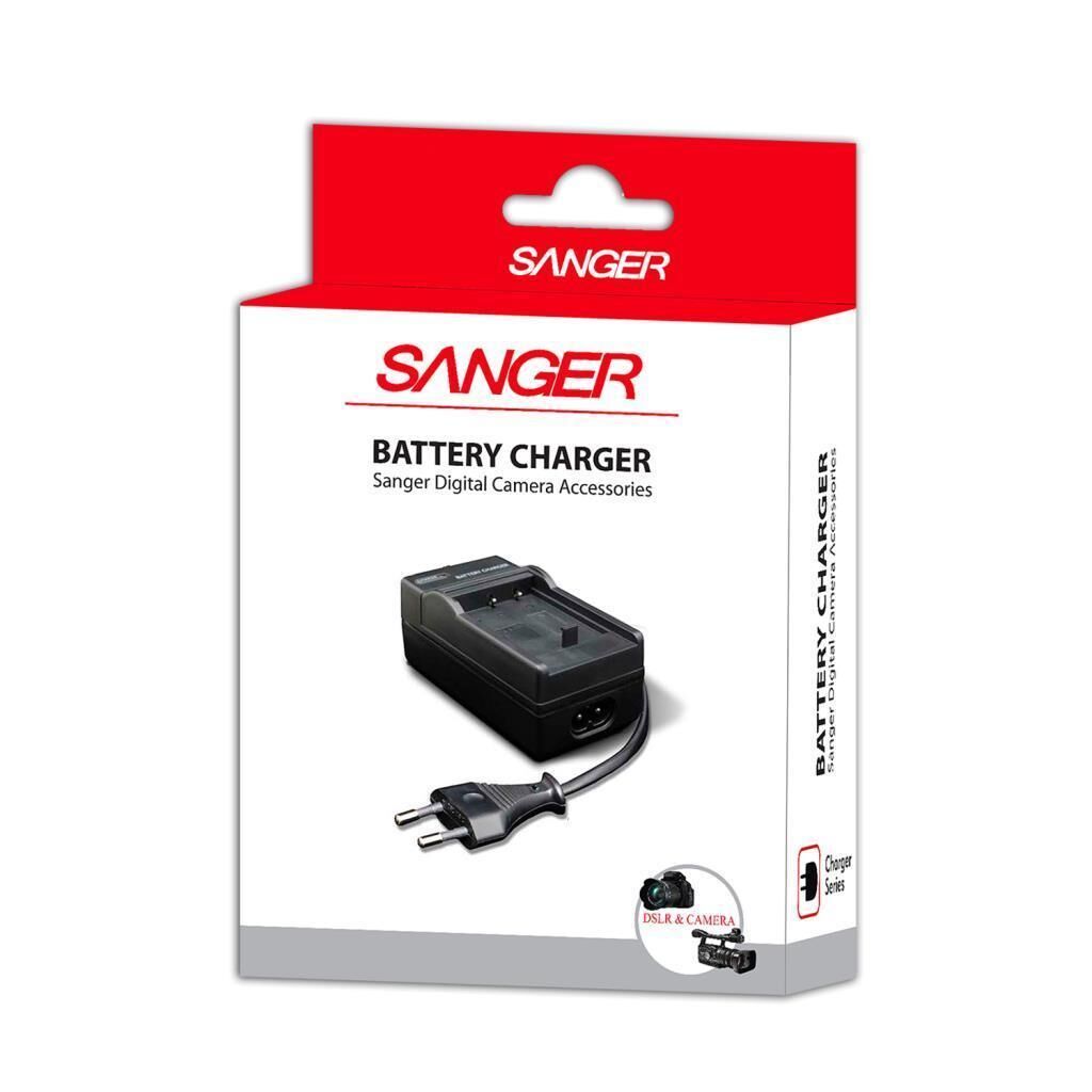 Sanger BN-V214 Jvc Şarj Aleti