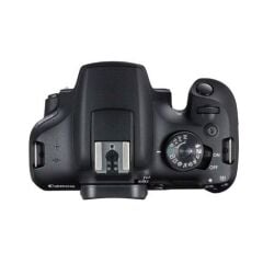 Canon EOS 2000D 18-55mm DC III