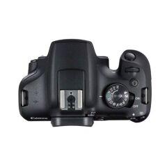 Canon EOS 2000D 18-55mm DC III