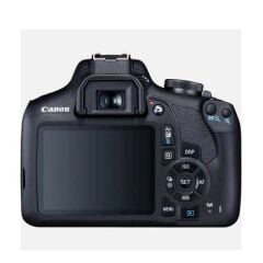 Canon EOS 2000D 18-55mm DC III