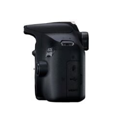 Canon EOS 2000D 18-55mm DC III