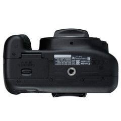 Canon EOS 2000D 18-55mm DC III