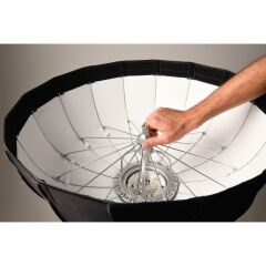 Elinchrom Rotalux Go 60cm Octa Softbox