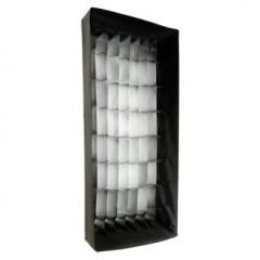 Elinchrom Rotalux 90 x 110cm Softbox İçin Yumuşatıcı ve Petek