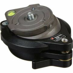 Manfrotto 438 Ball Camera Leveller