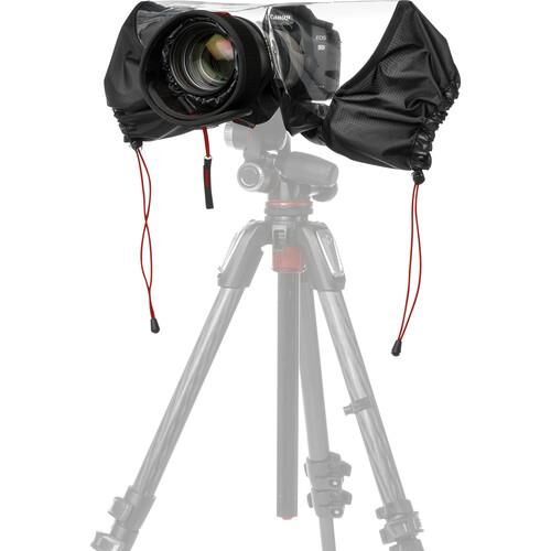 Manfrotto E-702 PL Elemanları Kapak (Siyah)