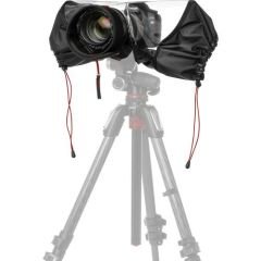 Manfrotto E-702 PL Elemanları Kapak (Siyah)